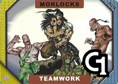 Morlocks 93/250